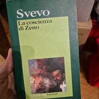 Italo Svevo - La coscienza di Zeno 
