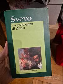 Italo Svevo - La coscienza di Zeno 