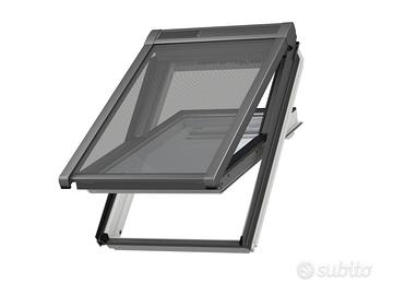 Tenda parasole motorizzata Velux