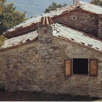 Casaletto rustico in Toscana