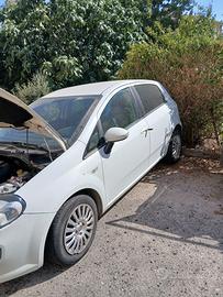 Fiat Punto 1.3 mltjet