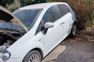 Fiat Punto 1.3 mltjet