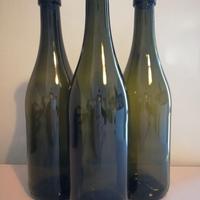 Bottiglie da 75 cl