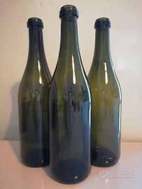 Bottiglie da 75 cl