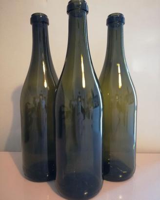 Bottiglie da 75 cl
