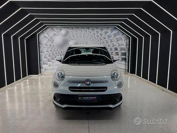 Fiat 500L 1.3 MJT 95CV-KM CERTIFICATI-PERMUTE-12 M