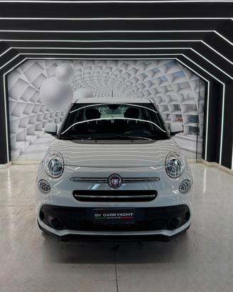 Fiat 500L 1.3 MJT 95CV-KM CERTIFICATI-PERMUTE-12 M