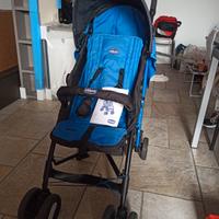 Passeggino Chicco mod. Echo