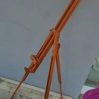 Treppiede da pittura