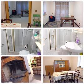 Casa per vacanze in montagna