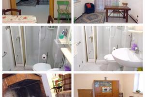 Casa per vacanze in montagna