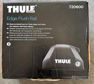 Barre portatutto Thule WingBar Edge 720600