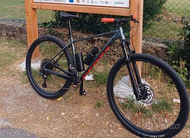 Scott Scale 970 Perfetta