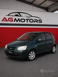 Hyundai Getz 1.1 12V 5p. GL