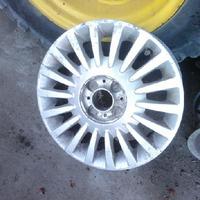 Cerchioni in lega punto da 15