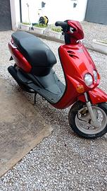 mbk ovetto 