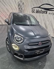 Fiat 500X 1.6 MultiJet 130 CV Sport