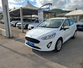 Ford Fiesta 1.5 EcoBlue Business anno 10-2020