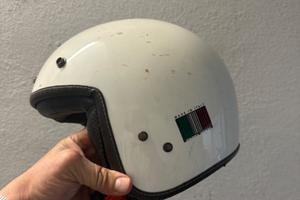 Casco usato vespa