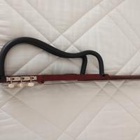 Chitarra Silent Arrow