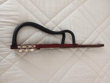 Chitarra Silent Arrow