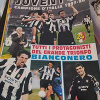 juve poster