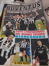 juve poster