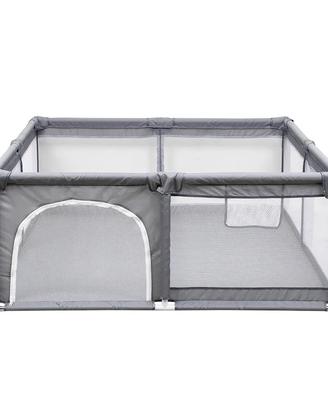 Box bimbi XXL 150x180 con apertura laterale