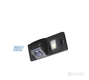 Telecamera per parcheggio con visione notturna spe