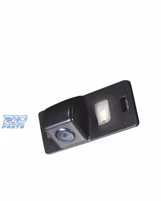 Telecamera per parcheggio con visione notturna spe