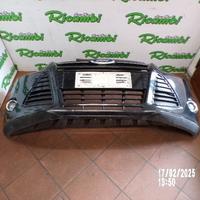 PARAURTI ANTERIORE PER FOCUS III ANNO 2013