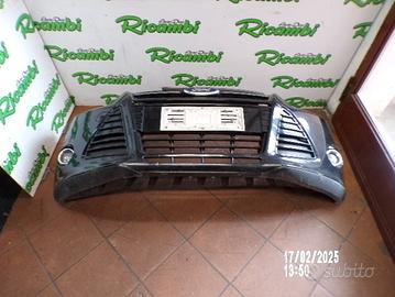 PARAURTI ANTERIORE PER FOCUS III ANNO 2013