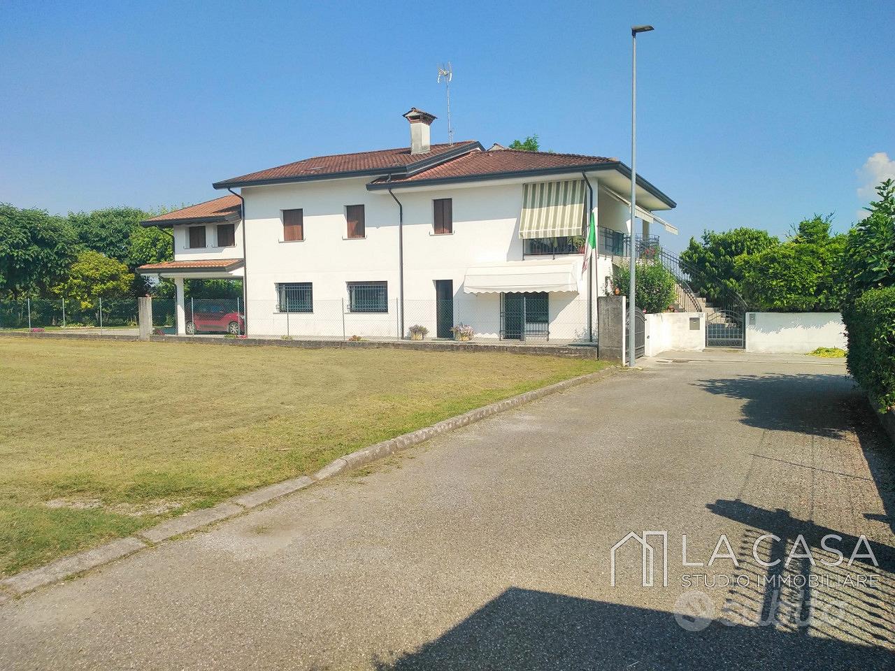 Terreno a San Giorgio della Richinvelda (PN) - Vista 6