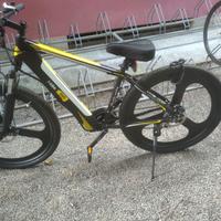 bici elettrica