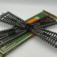 trenino elettrico lima. Incroci lima