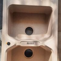 Lavandino da 117 x 50