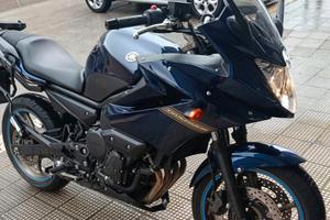 Yamaha XJ6