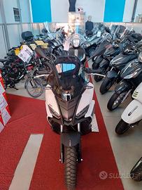 APRILIA SR GT 125/200 EURO 3350.00