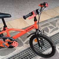 Bicicletta per bambini