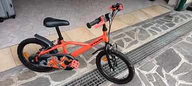 Bicicletta per bambini