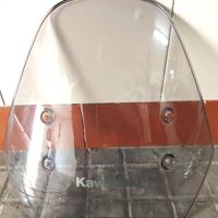 CUPOLINO ORIGINALE KAWASAKI VERSIS 650 C.C.