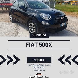 Fiat 500X 1.3 MultiJet 95 CV Lounge