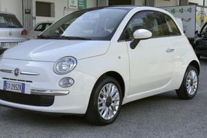 Fiat 500 1.3 Multijet 16V 95 CV Lounge