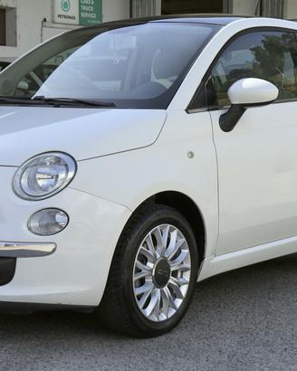Fiat 500 1.3 Multijet 16V 95 CV Lounge