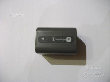Batteria per videocamera SONY DCR-HC16E