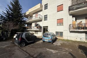 Appartamento Roma [MN523VRG] (Morena)