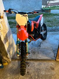 Ktm sx 125 2015