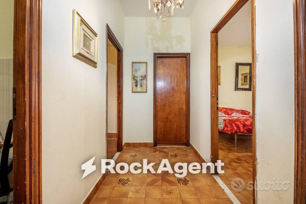 Appartamento – RM - Altro