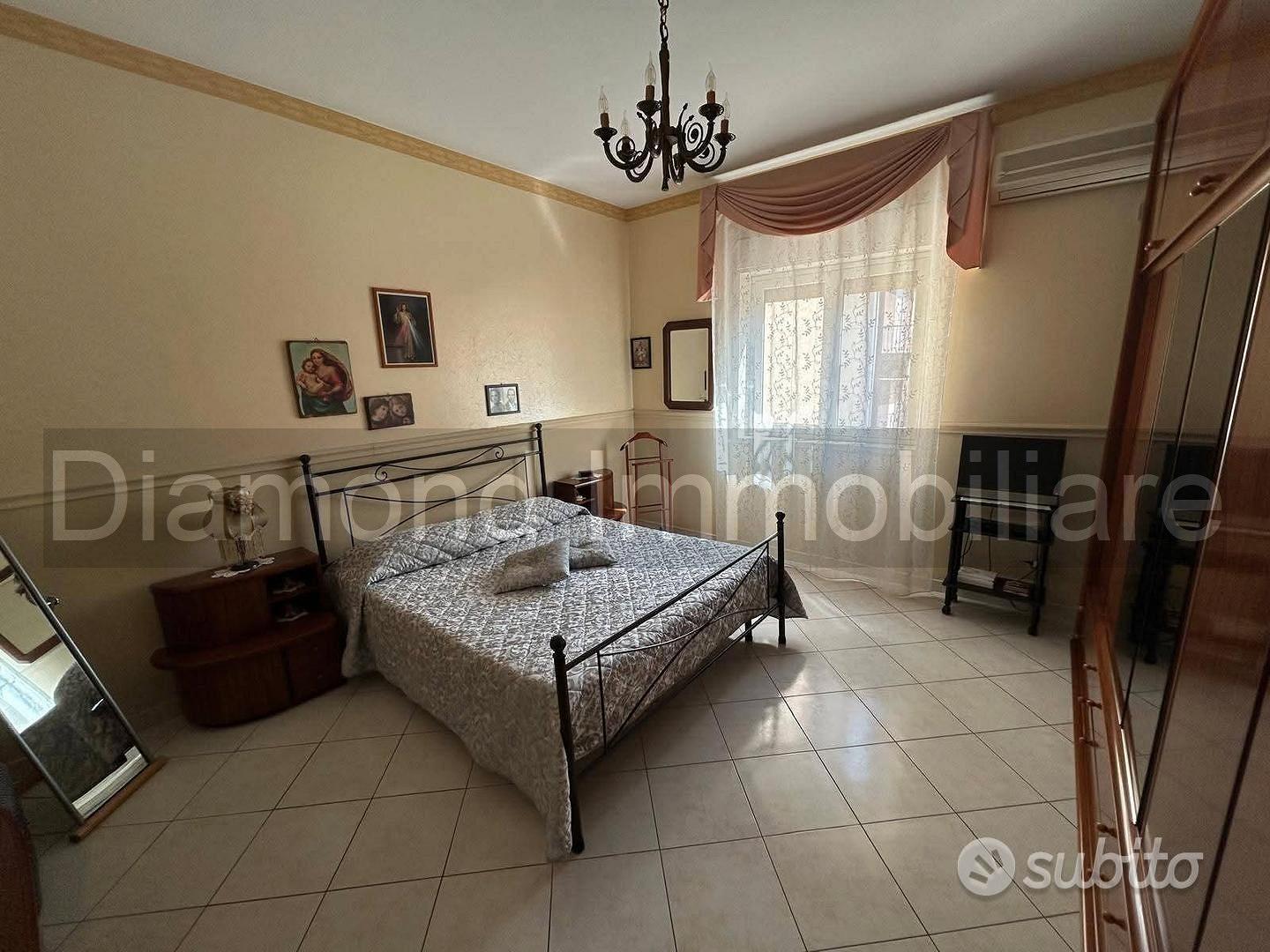 Appartamento – Catania, Nesima Superiore, Monte Po-Nesima-San Leone-Rapisardi - Vista 5