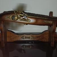 focile antico uso decorativo innocua 